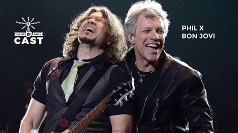 phil x net worth|phil x bon jovi salary.